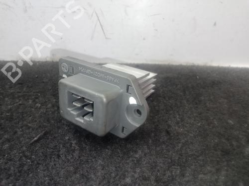 Used Heater resistor KIA RIO IV (YB, SC, FB) 1.4 CRDi 77 (78 hp) 30271837