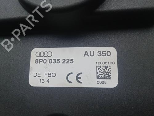 Electronic module AUDI A3 (8P1) 1.6 FSI | BP37537980M83  - Image 5