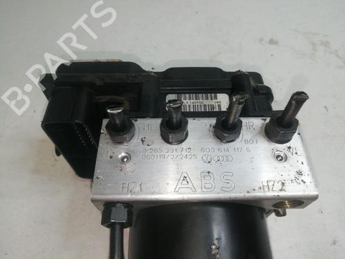 ABS pump SEAT CORDOBA (6L2) 1.4 TDI | BP27998172M43 