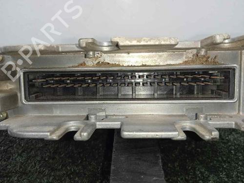 Engine control unit (ECU) VW GOLF III (1H1) 1.9 SDI | BP7109527M57 