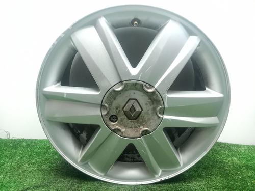 Used Rim RENAULT SCÉNIC II (JM0/1_) 1.9 dCi (JM0G, JM12, JM1G, JM2C) (120 hp) 30100408
