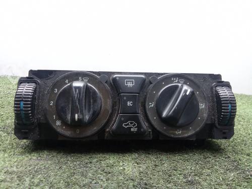 Used Climate control Climate control 39559610 39559610