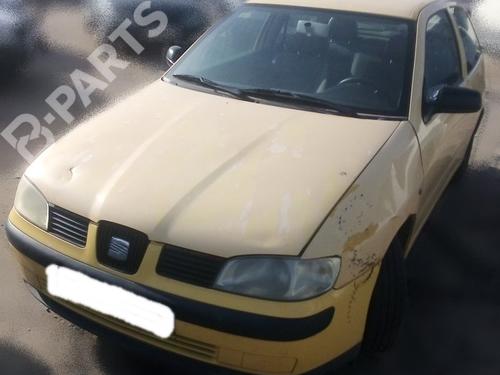 Used Parts SEAT IBIZA II (6K1)  1.9 SDI  1161904