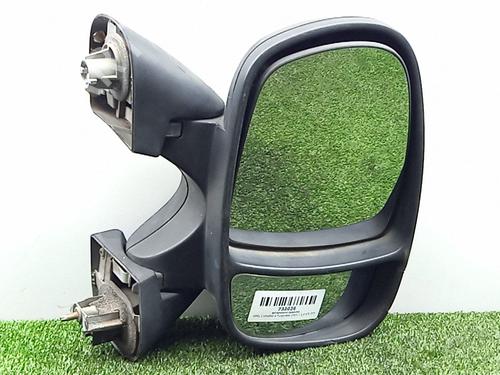 Used Right mirror OPEL VIVARO A Van (X83) 1.9 DTI (F7) (101 hp) 28510624