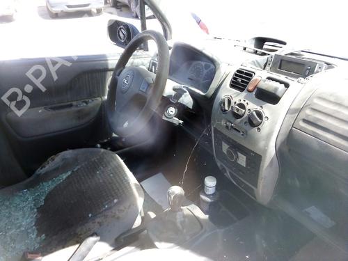 Oliebundkar OPEL AGILA (A) (H00) 1.2 16V Twinport (F68) | BP26708448M115 