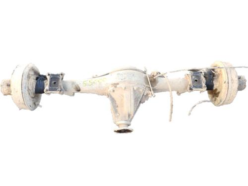 Used Rear axle NISSAN CABSTAR E (TL_, VL_) 105.35, 110.35, 110.45 (TL0) (106 hp) 20168219