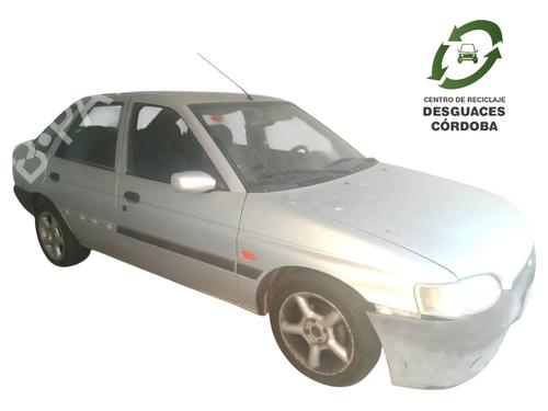 Gebruikte FORD ESCORT VI (GAL, AAL, ABL) 1.8 Turbo D 4995177 Onderdelen