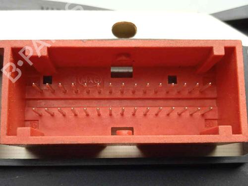 Instrument cluster RENAULT CLIO II (BB_, CB_) 1.2 16V (BB05, BB0W, BB11, BB27, BB2T, BB2U, BB2V, CB05,... | BP12210900C47 