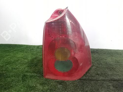 Used Right taillight Right taillight PEUGEOT 307 (3A/C) 2.0 HDi 90 (90 hp) 36111574 36111574