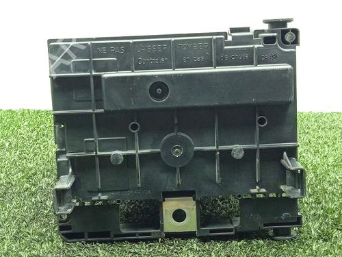 Fuse box PEUGEOT 407 (6D_) 2.0 HDi 135 (6DRHRH, 6DRHRE, 6DRHRG, 6DRHRJ) | BP31194058E1