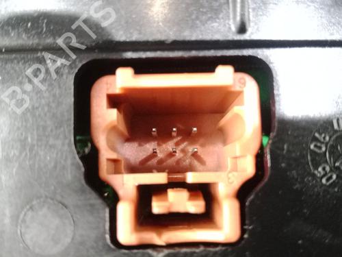 Headlight switch CITROËN C2 (JM_) 1.4 HDi | BP36437187I24 - Image 3