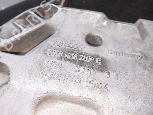 Engine mount AUDI A3 (8P1) 2.0 TDI 16V | BP38085786M89 - Image 3
