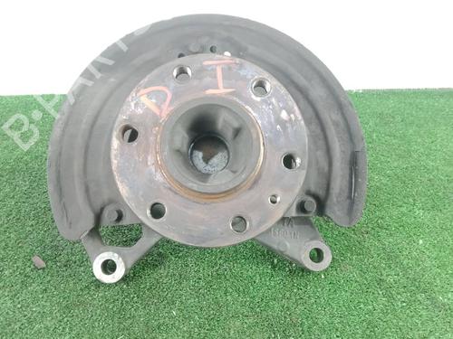 Used Left front steering knuckle IVECO DAILY VI Van 35S15, 35C15, 40C15, 50C15 (150 hp) 30615320