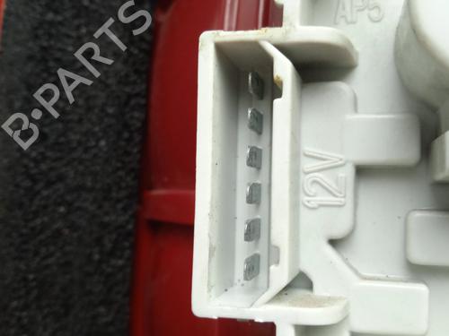Right taillight SKODA OCTAVIA I (1U2) 1.6 | BP30902656C35