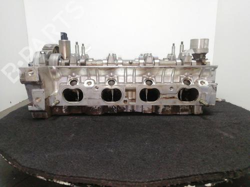 Used Cylinder head FORD PUMA (EC_) 1.7 16V (125 hp) 28450316