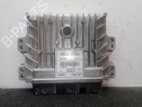 Used Engine control unit (ECU) DACIA DUSTER (HS_) 1.5 dCi (HSAJ) (90 hp) 29275996