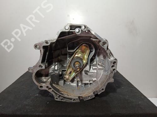 Gearkasse AUDI A4 B6 (8E2) 1.9 TDI | BP29305123M3 