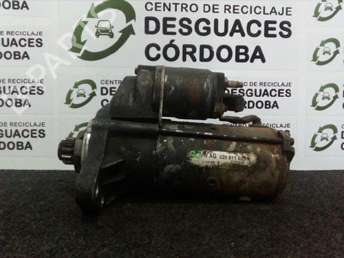 Used Starter SEAT CORDOBA (6K1, 6K2) 1.9 SDI (68 hp) 5721874