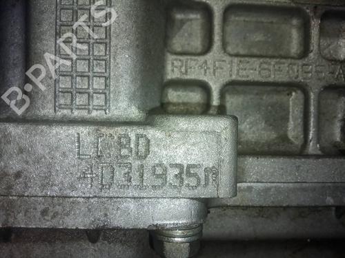 Engine FORD MONDEO III Saloon (B4Y) 2.5 V6 24V | BP12211292M1 
