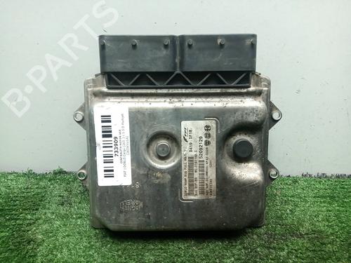 Motorstyringsenhet FIAT DOBLO Cargo (263_) 1.3 D Multijet (263WXU1A, 263ZXU1A, 263WYB1A, 263ZYB1A) (95 hp) 28689792