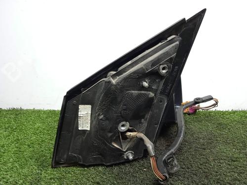 Right mirror VW POLO (9N_, 9A_) 1.4 16V | BP21220674C27 