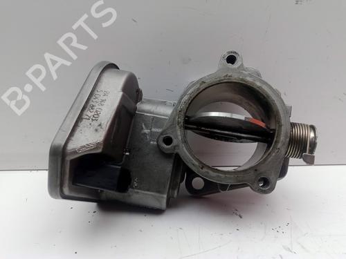 Used Throttle body IVECO DAILY V Van 35C17, 35S17, 40C17, 45C17, 50C17, 60C17, 65C17, 70C17 (170 hp) 15279241
