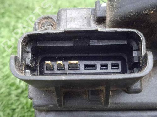 Front left lock NISSAN MICRA III (K12) 1.2 16V | BP13219723C98