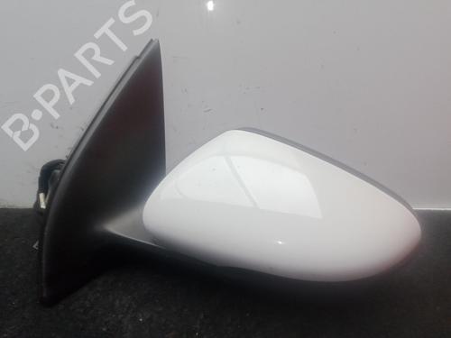 Left mirror VW GOLF VI (5K1) 1.6 TDI | BP30392859C26 