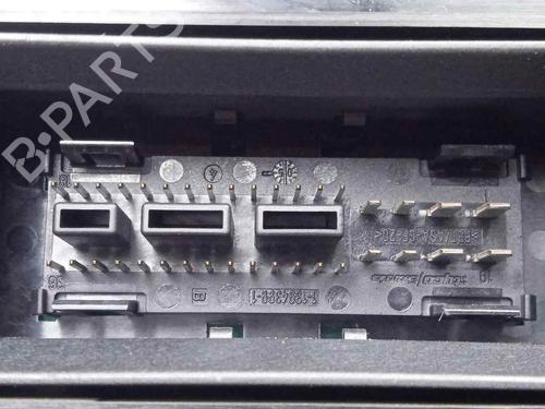 Instrument cluster SEAT TOLEDO III (5P2) 1.9 TDI | BP15197946C47 