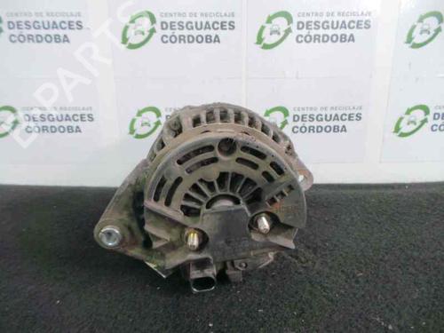 Alternator IVECO DAILY III Van  | BP5780430M7 