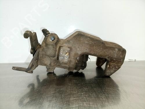 Left rear brake caliper RENAULT SCÉNIC II (JM0/1_) 1.5 dCi (JM02, JM13) | BP21551370M107 