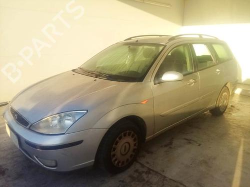 Front left window mechanism FORD FOCUS I Turnier (DNW) 1.8 TDCi | BP27927947C22 