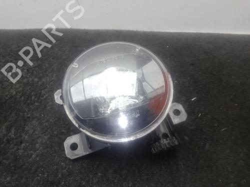 Højre Foran Tågelygte CITROËN C4 III (BA_, BB_, BC_) 1.5 BlueHDi 130 (BBYHZB) (131 hp) 31995695