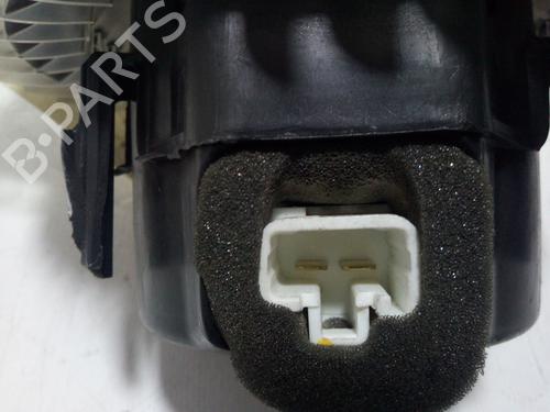 Ventilator motor OPEL MOKKA / MOKKA X (J13)  | BP7284598M62 
