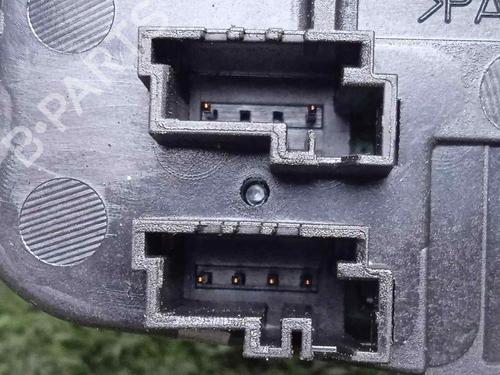 Headlight switch PEUGEOT 5008 (0U_, 0E_) 2.0 HDi | BP17805110I24 