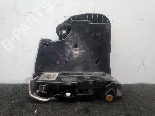 Used Front left lock OPEL ASTRA K (B16) 1.4 Turbo (68) (150 hp) 23430117