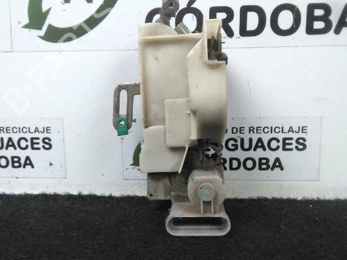 Front right lock FIAT PUNTO (188_) 1.3 JTD 16V | BP5691958C97 