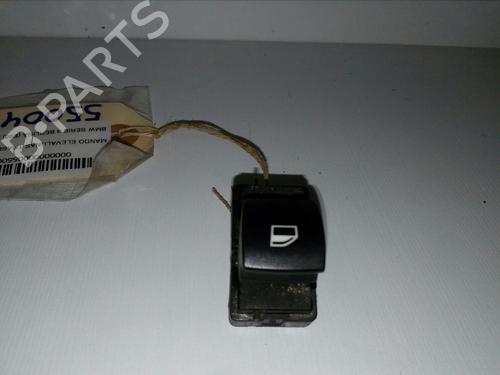 Used Right rear window switch BMW 3 (E90) [2004-2012]  12209181