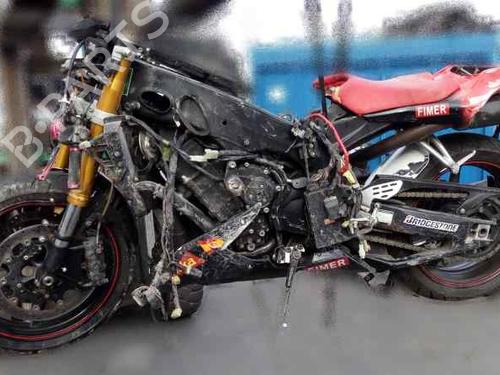 Ansaugkrümmer YAMAHA MOTORCYCLES YZF-R YZF-R1 (RN22) | BP27831744M70 