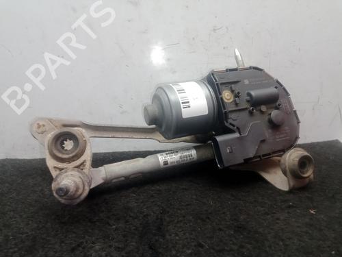 Used Front wiper motor SEAT ALTEA XL (5P5, 5P8) 1.6 TDI (105 hp) 24586492