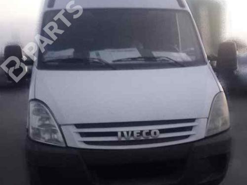 IVECO DAILY IV Van    740547