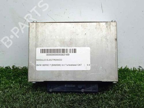 Used Electronic module BMW 7 (E65, E66, E67) 730 d (218 hp) 8253448