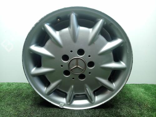 Used Rim MERCEDES-BENZ E-CLASS (W210) E 270 CDI (210.016) (170 hp) 18645200