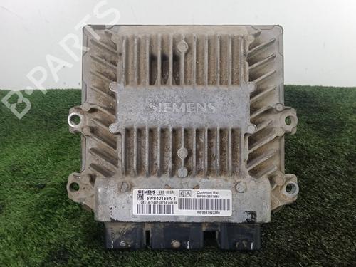 Motorstyringsenhed CITROËN BERLINGO / BERLINGO FIRST Box Body/MPV (M_) [1996-2011]  32138378