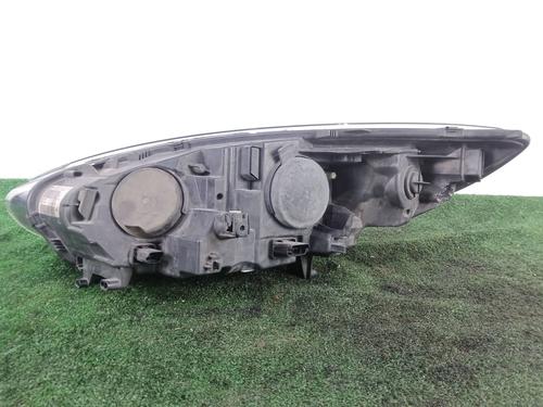 Right headlight RENAULT MEGANE III Hatchback (BZ0/1_, B3_) 1.2 TCe (BZ2B, BZ11) | BP32145223C29 - Image 2