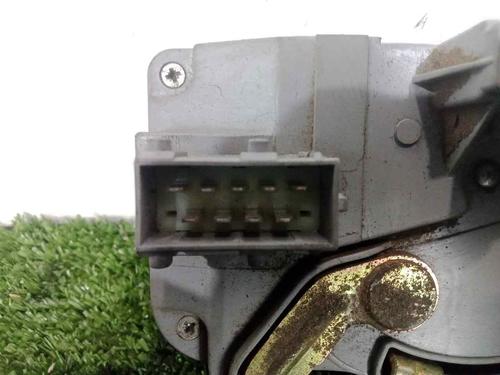 Front right lock PEUGEOT 406 (8B) 2.0 HDI 110 | BP13238212C97 