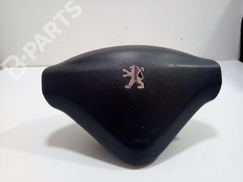 Used Driver airbag Driver airbag PEUGEOT 207 (WA_, WC_) 1.4 BiFuel (73 hp) 7298565 7298565