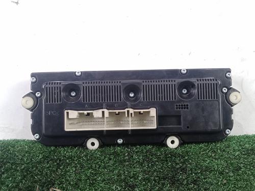 Climate control VW PASSAT B6 (3C2) 1.9 TDI | BP30906387I5