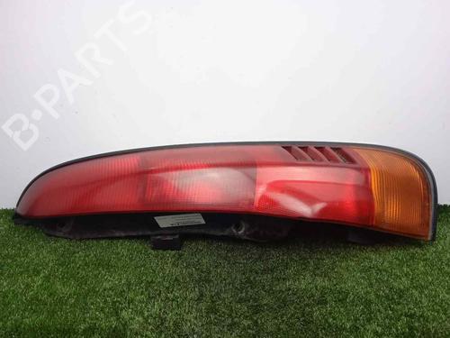 Used Right taillight DAIHATSU TERIOS (J1_) 1.3 4WD (J100) (83 hp) 9173355