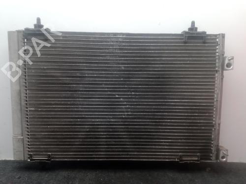 AC Kondensor AC Kondensor PEUGEOT 308 I (4A_, 4C_) 1.6 16V (120 hp) 34461415 34461415